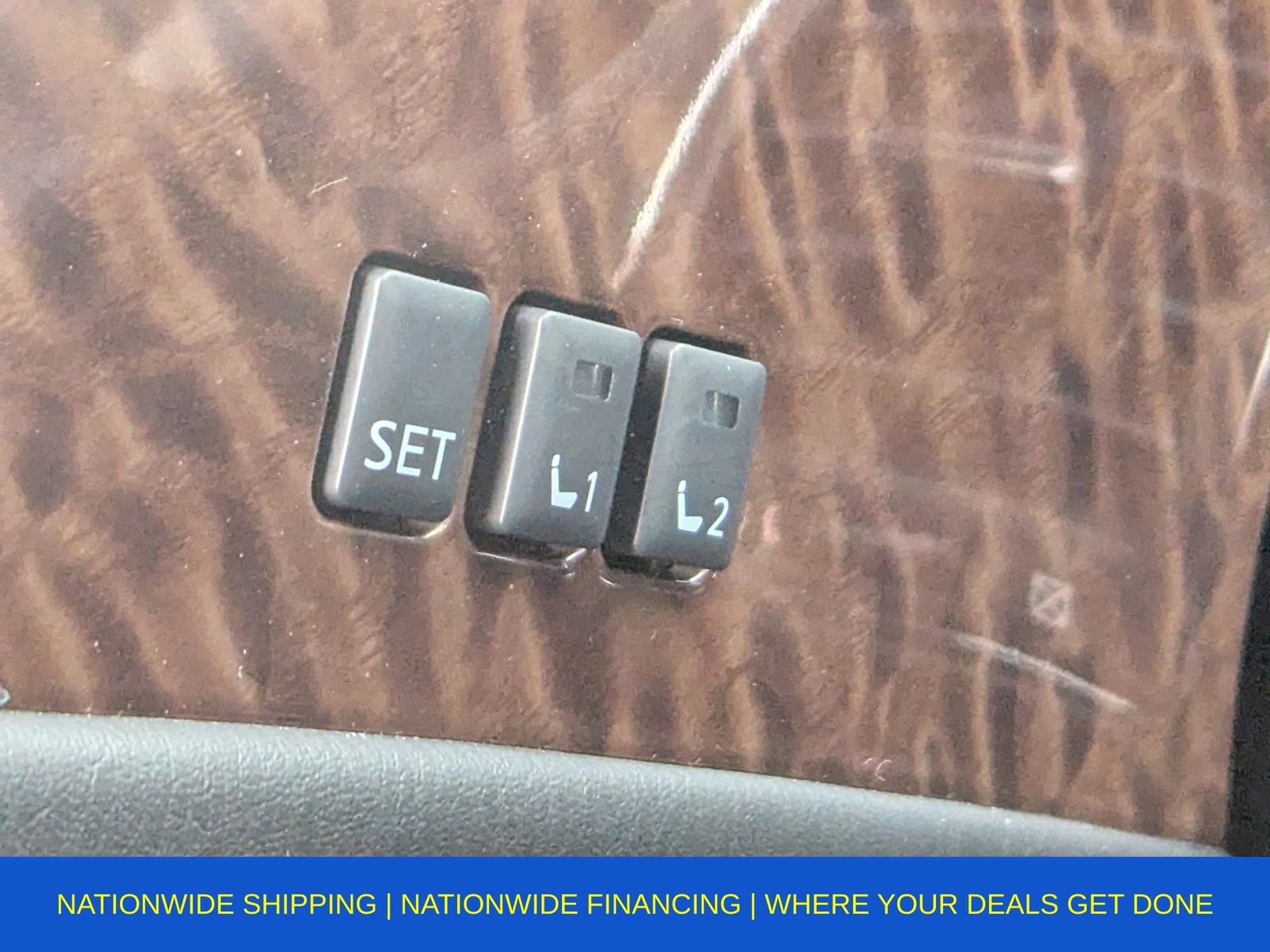 Used 2020 Nissan Armada Platinum w/ Cargo Package image 38