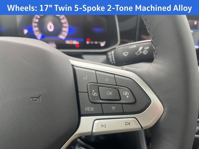 New 2026 Volkswagen Jetta SE image 11