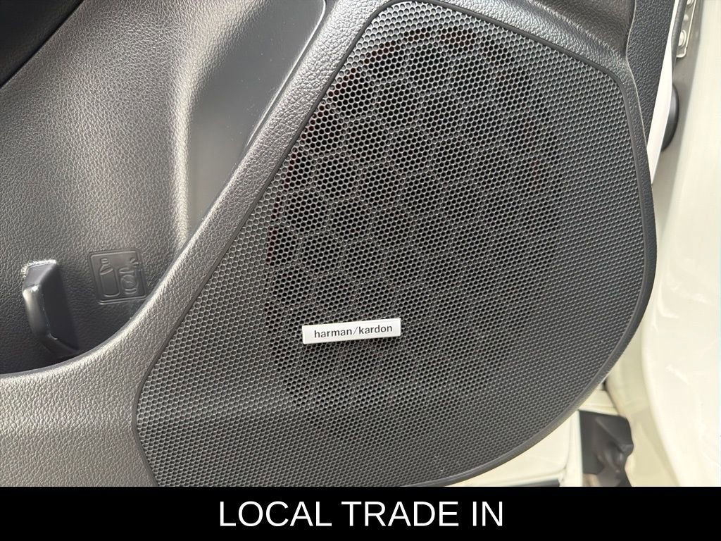 Used 2016 Subaru Forester 2.0XT Touring w/ Eyesight & Navigation System AWD/4WD image 29