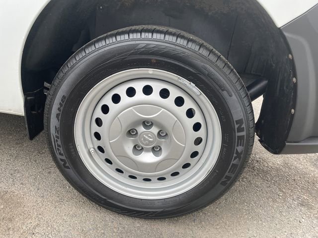 Used 2022 RAM ProMaster City Tradesman w/ Window Group 05 image 17