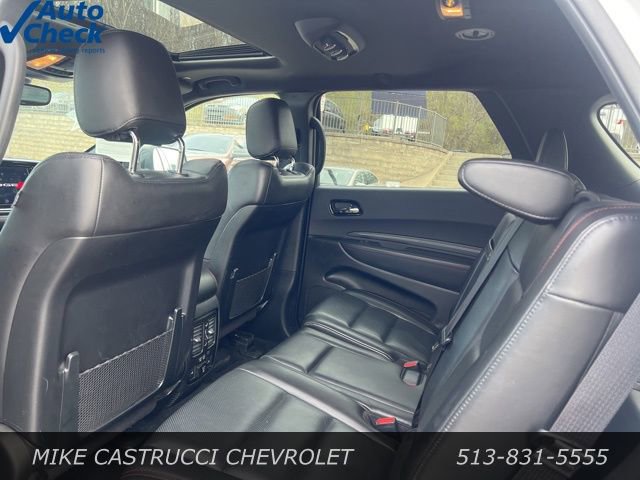 Used 2024 Dodge Durango GT image 12