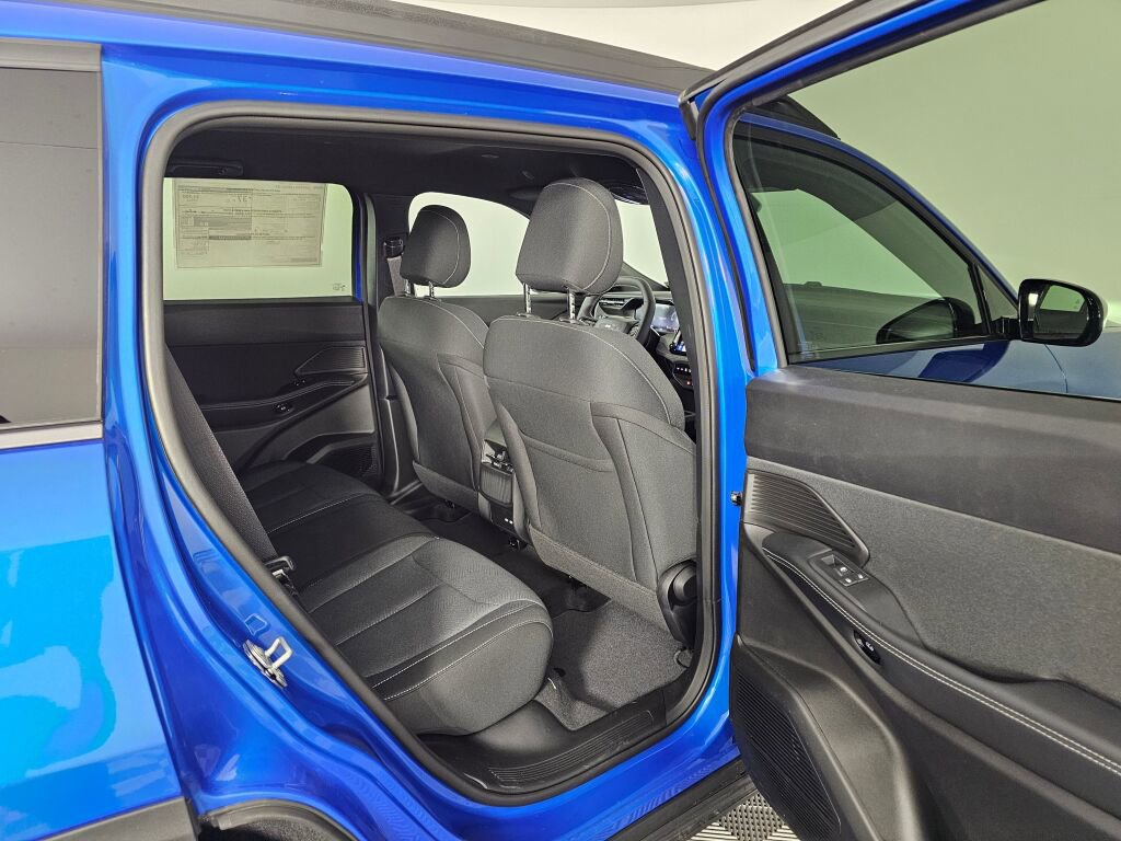 New 2026 Jeep Cherokee Laredo AWD/4WD image 34