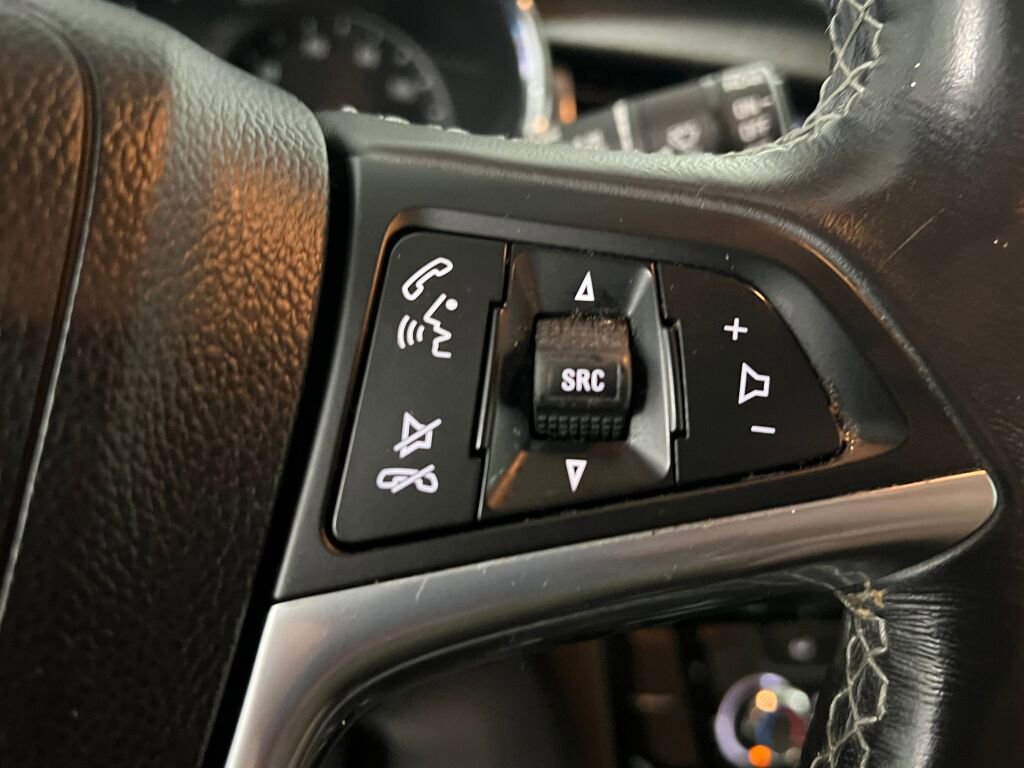 Used 2019 Buick Encore Preferred image 12