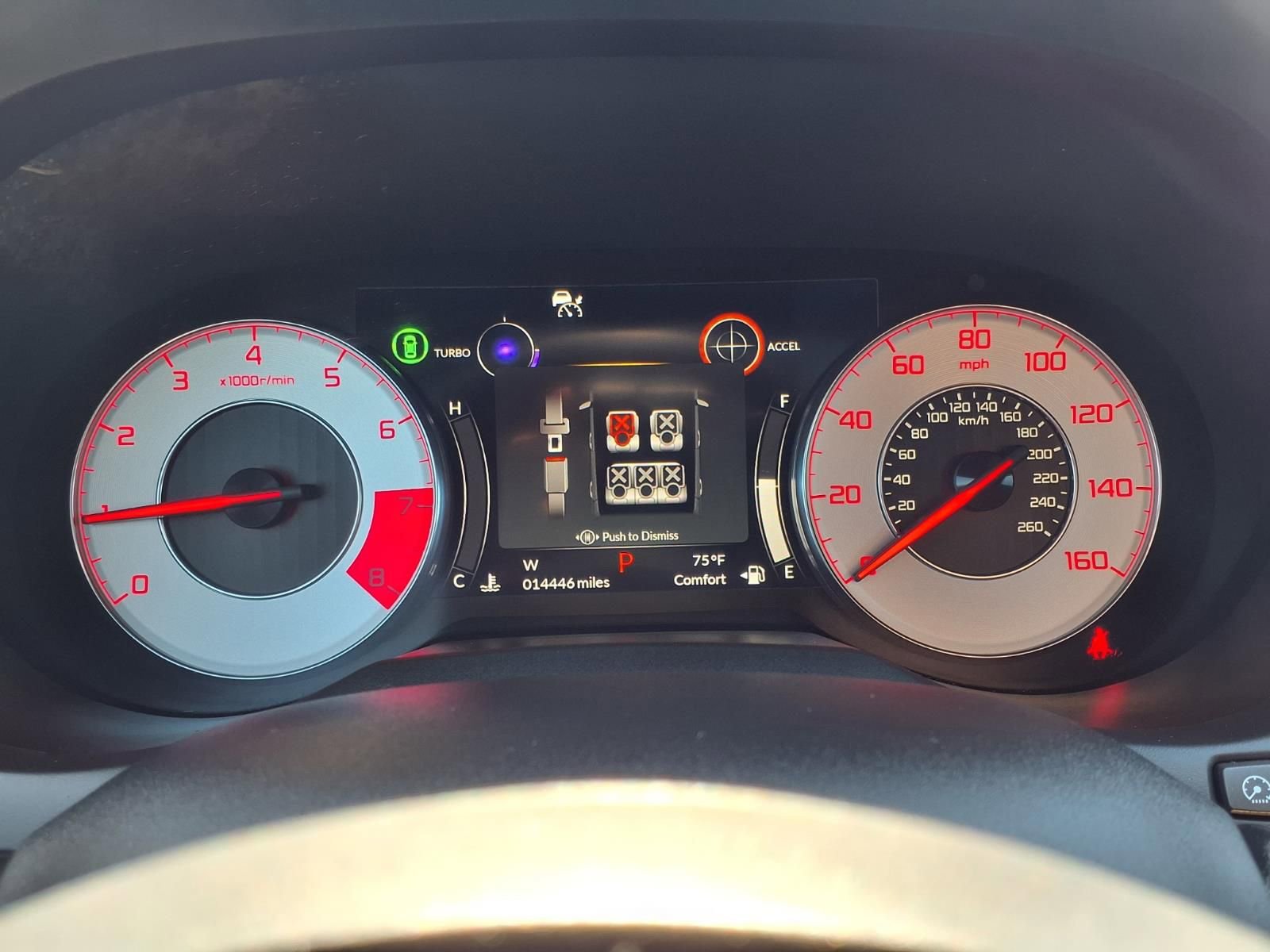 Used 2023 Acura RDX A-Spec image 17