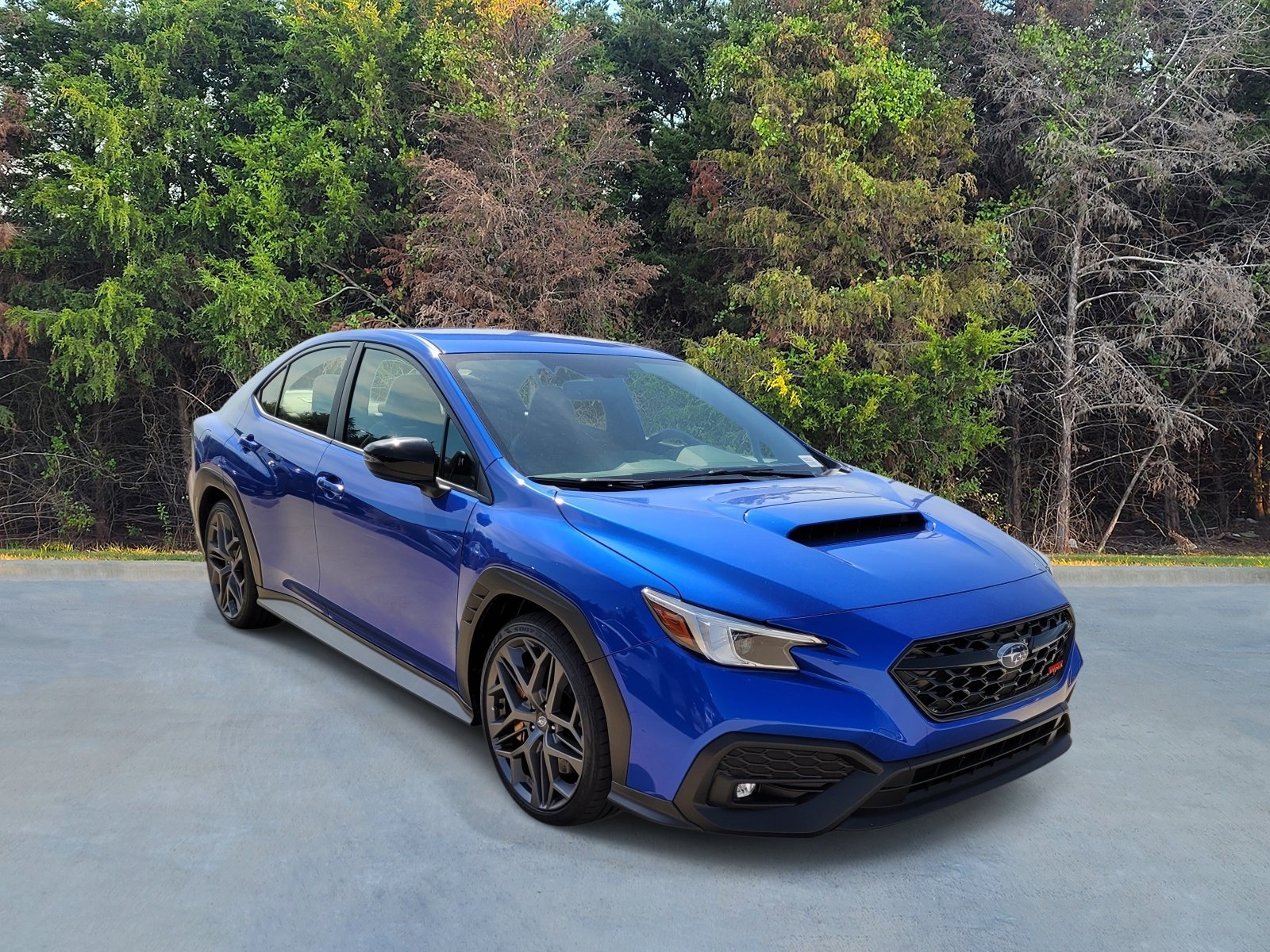 New 2026 Subaru WRX tS AWD/4WD image 14
