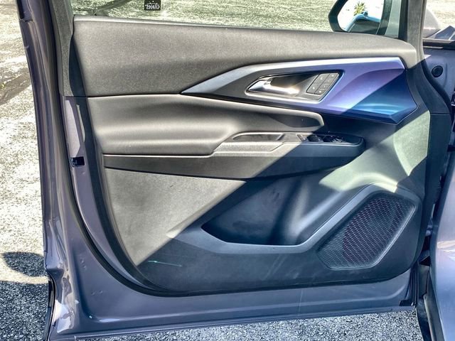 Certified 2026 Chevrolet Equinox EV LT w/ Convenience Package II image 22