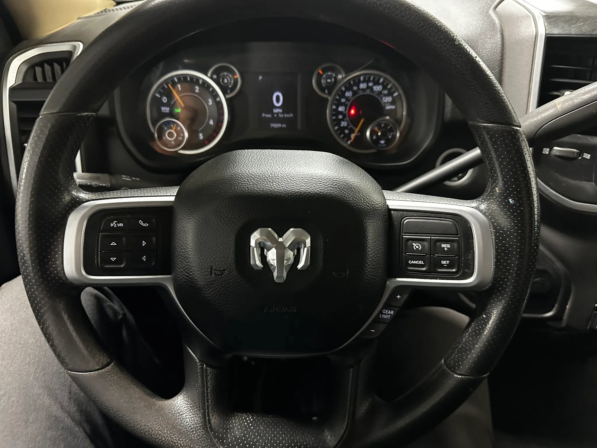 Used 2019 RAM 3500 Big Horn AWD/4WD image 29