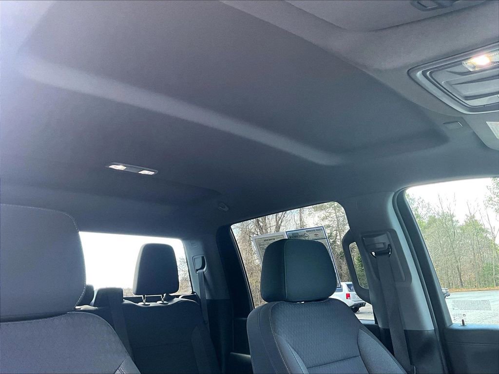 Certified 2023 Chevrolet Silverado 2500 LT image 19