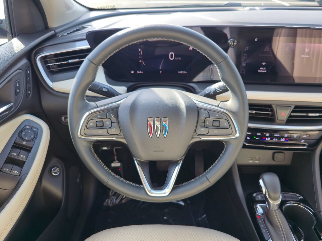 Used 2024 Buick Encore GX Avenir w/ Avenir Convenience Package FWD image 13