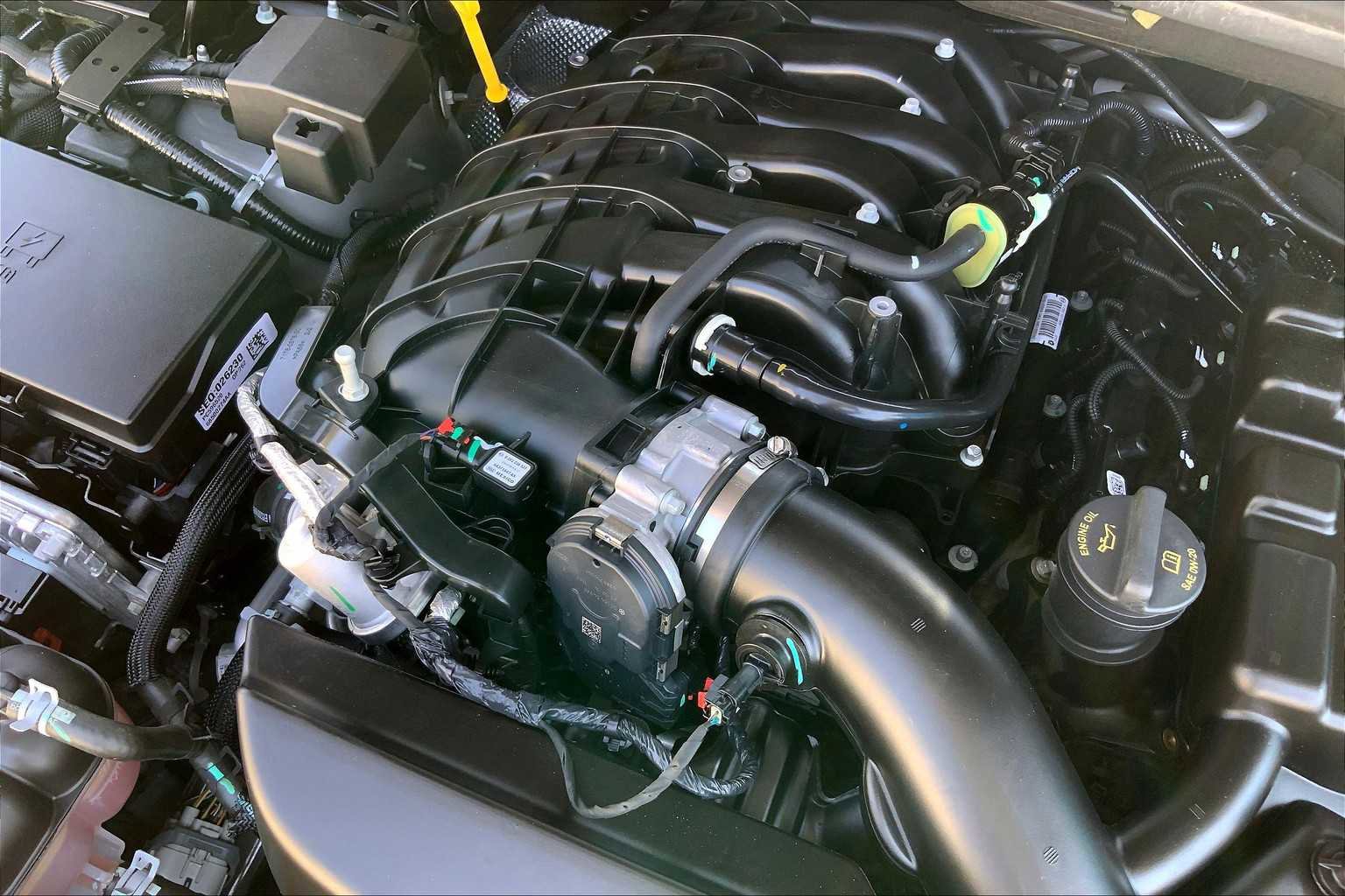 Used 2023 Dodge Durango SXT Launch Edition image 89