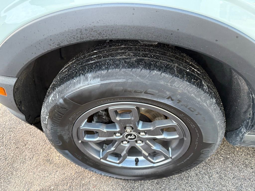 Used 2022 Ford Bronco Sport Big Bend w/ Convenience Package image 41