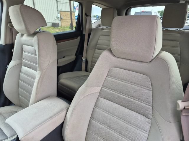 Used 2021 Honda CR-V EX image 9