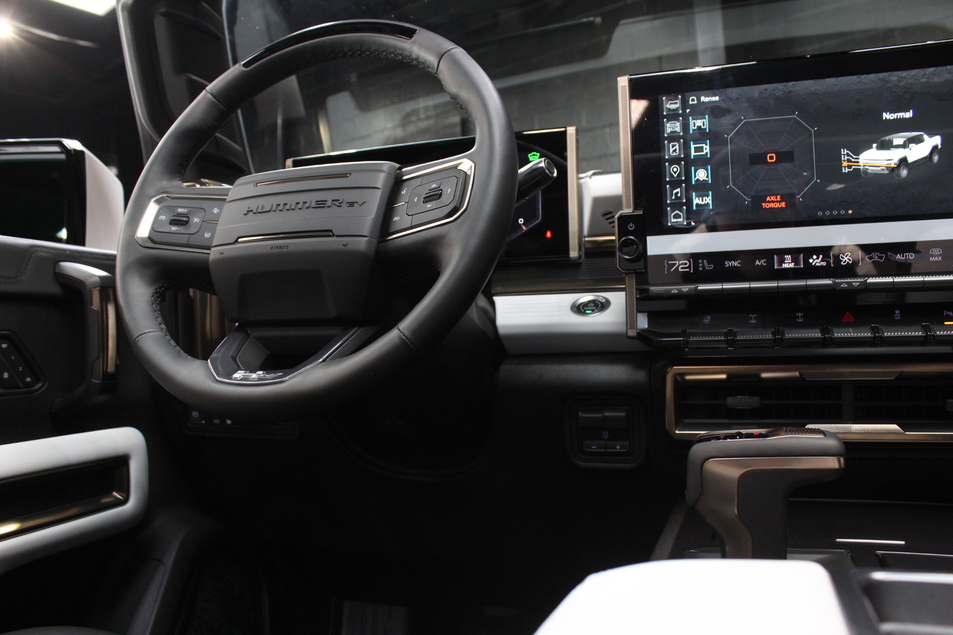 Used 2023 GMC Hummer EV Edition 1 image 56