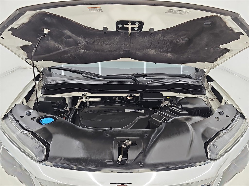 Used 2019 Honda Pilot EX-L image 43