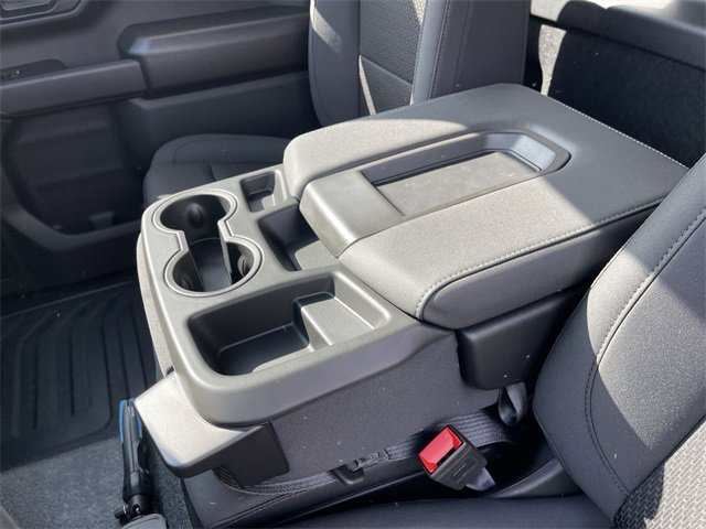 New 2025 GMC Sierra 1500 Pro w/ Pro Value Package image 20