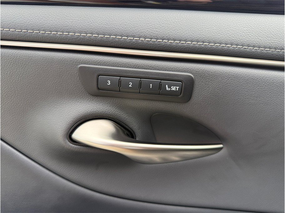 Used 2021 Lexus ES 350 Premium w/ Premium Package FWD image 25