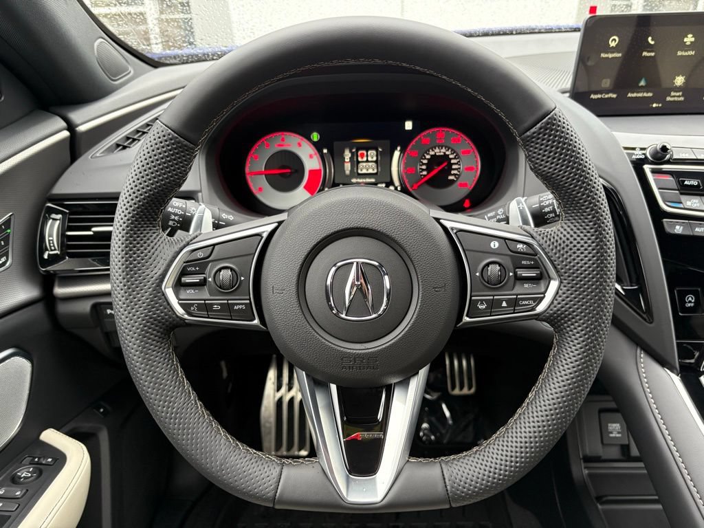 New 2026 Acura RDX A-Spec AWD/4WD image 19