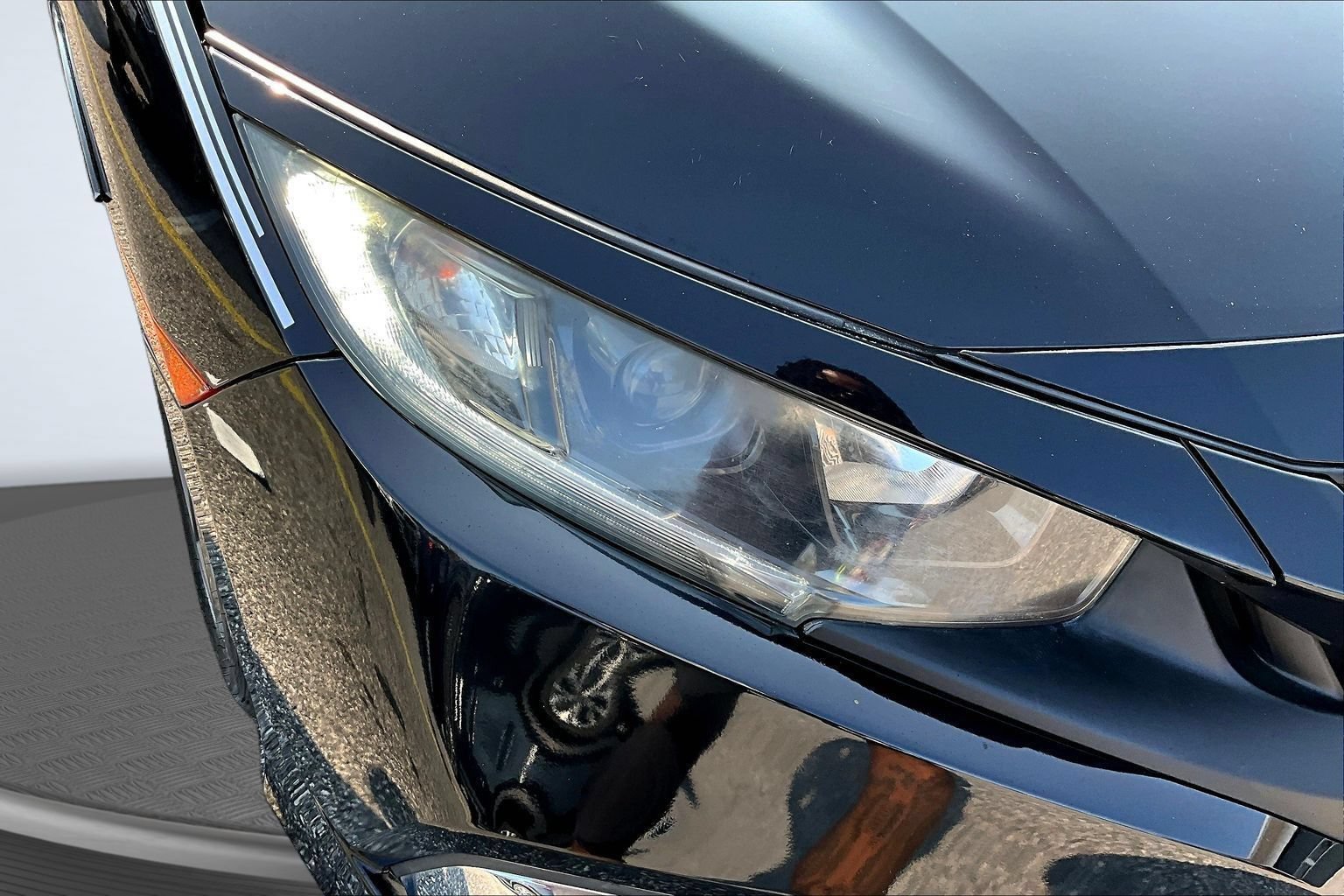 Used 2019 Honda Civic EX-L image 29