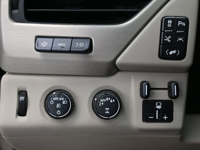 Used 2019 GMC Yukon Denali w/ Denali Ultimate Package image 39