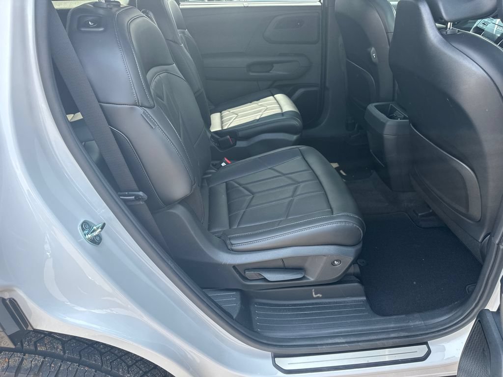 Used 2027 Kia Telluride SX X-Pro AWD/4WD image 15