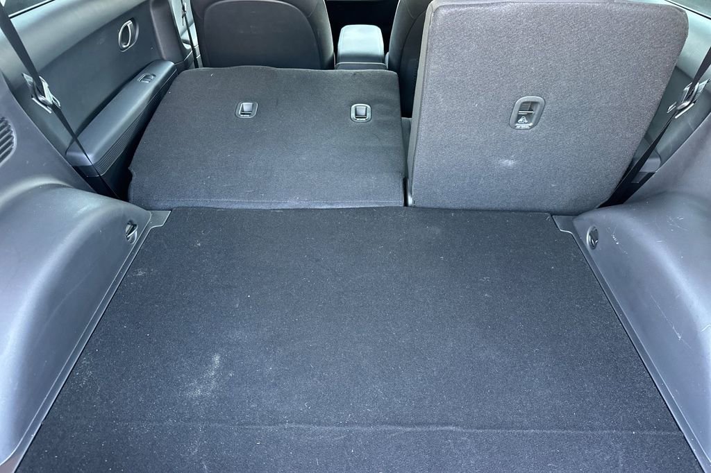 Used 2024 Hyundai Ioniq 5 SEL image 13