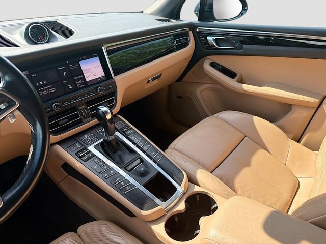 Used 2019 Porsche Macan AWD/4WD image 24