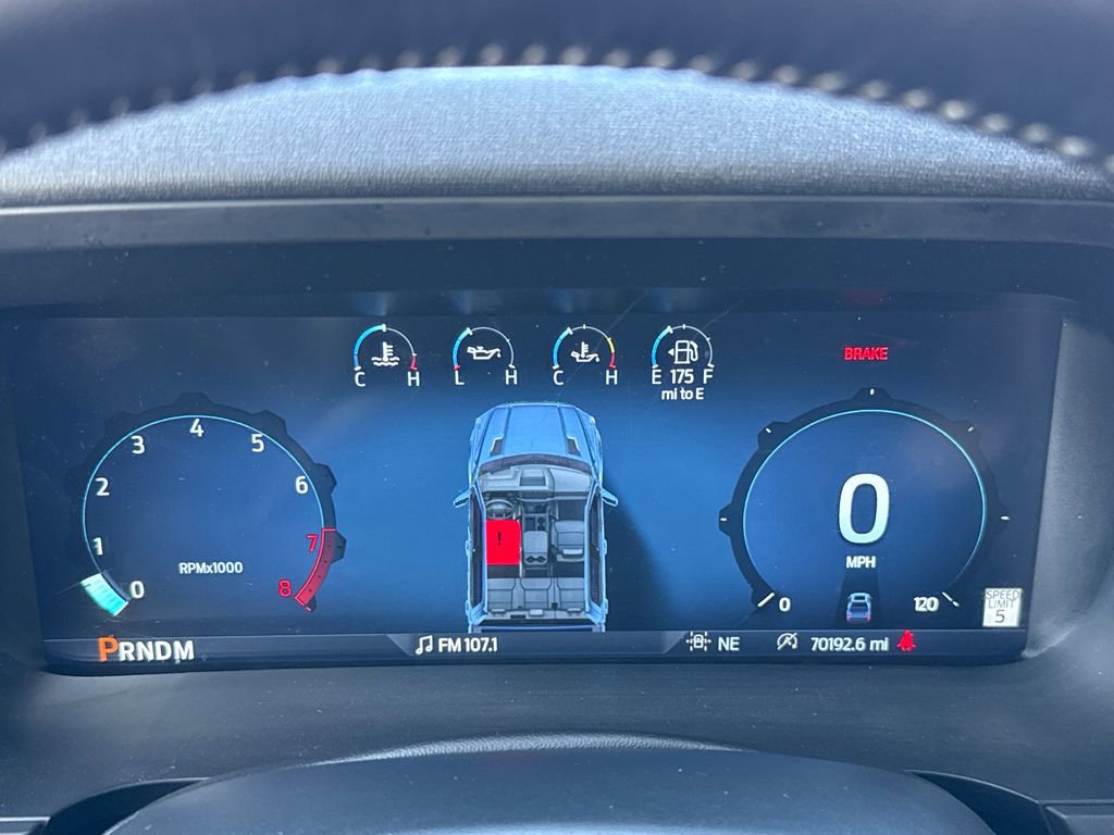 Certified 2024 Ford F150 Lariat w/ Bed Utility Package image 18