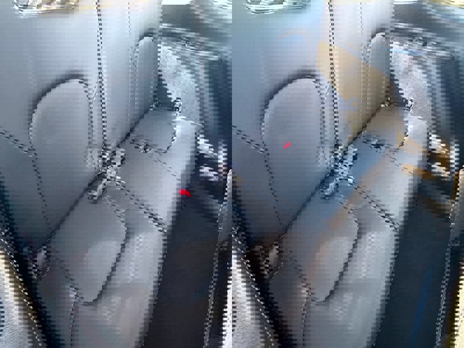 Certified 2021 Nissan Armada SL w/ Captain's Chairs Package image 17