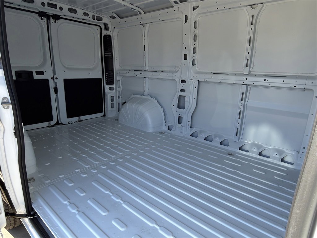 New 2026 RAM ProMaster 1500 w/ Convenience Group image 19