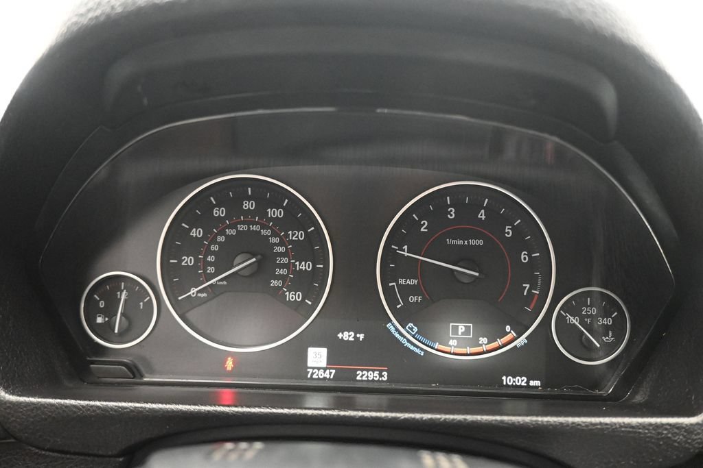 Used 2016 BMW 435i xDrive Convertible AWD/4WD image 15