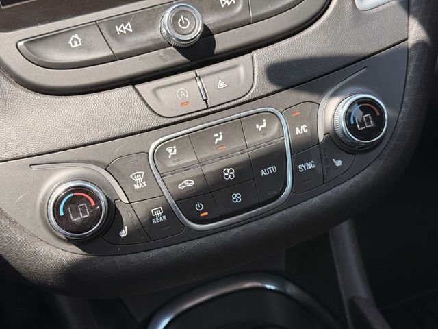 Used 2023 Chevrolet Malibu LT FWD image 22