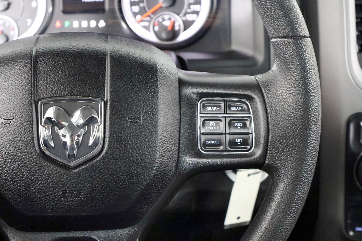 Used 2019 RAM 1500 Tradesman w/ Popular Equipment Group AWD/4WD image 26