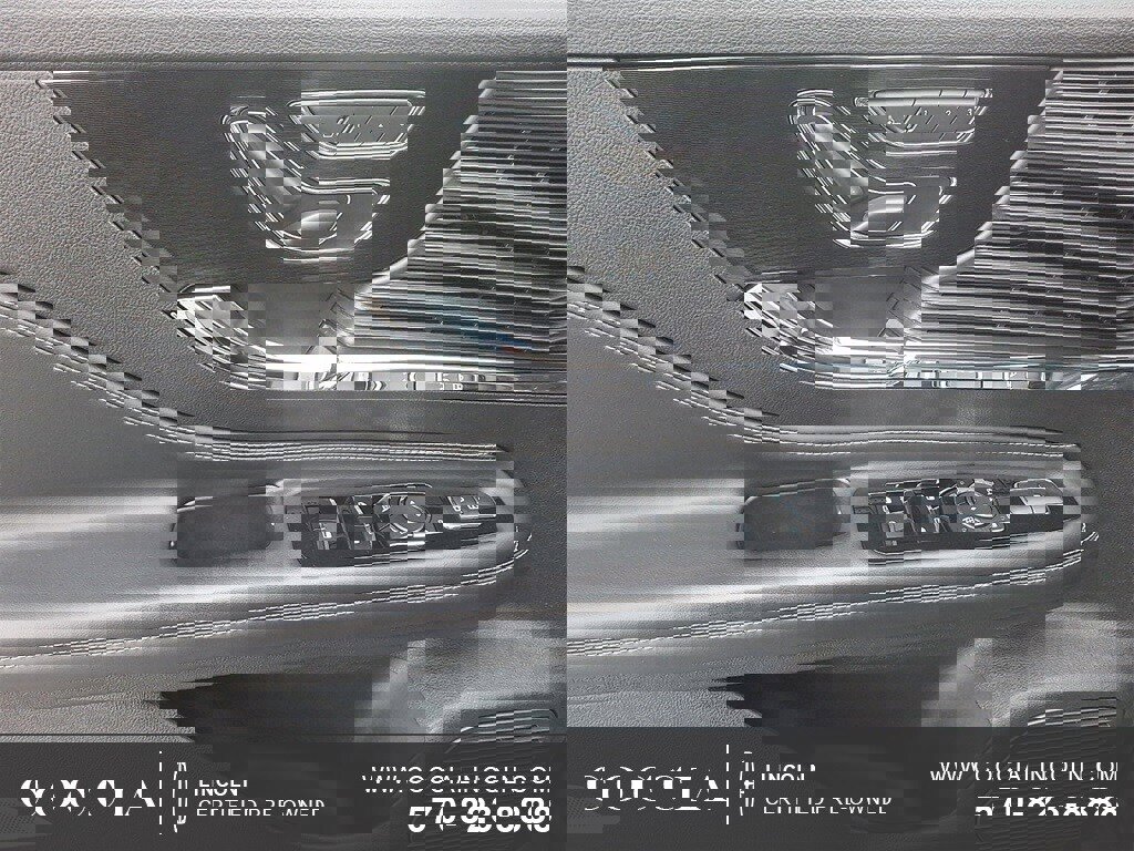 Certified 2022 Lincoln Corsair AWD w/ Equipment Group 101A image 12