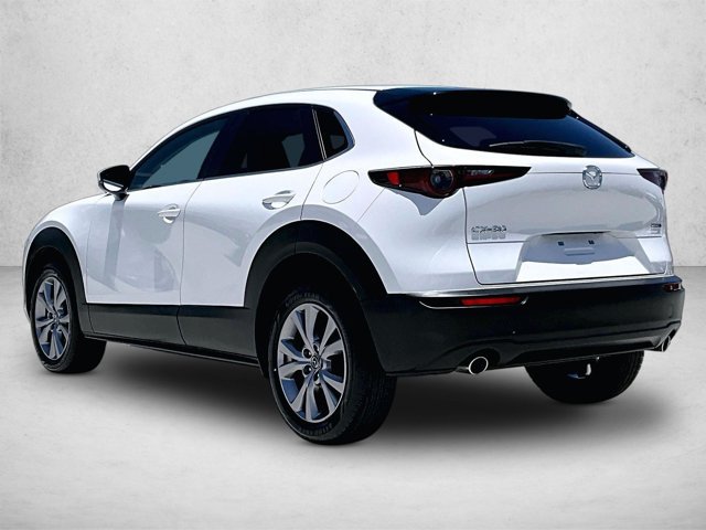 Used 2020 MAZDA CX-30 FWD w/ Select Package image 13