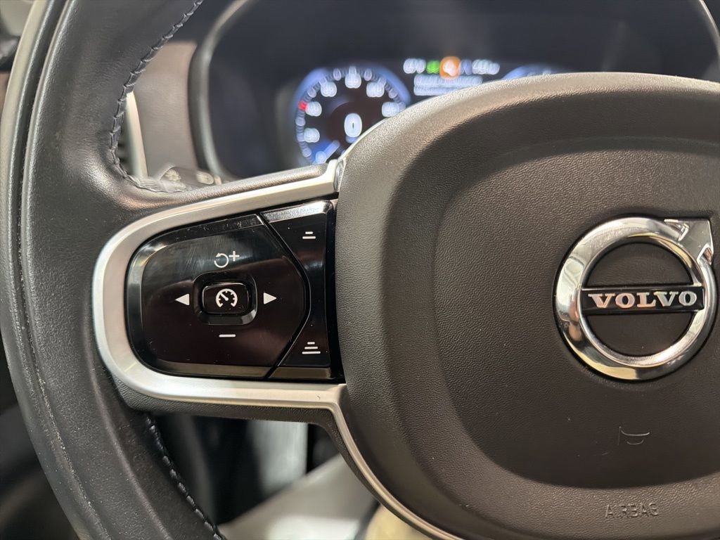 Used 2021 Volvo XC90 T6 Inscription w/ Advanced Package image 28