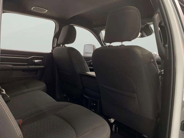 Used 2025 RAM 2500 Big Horn image 17