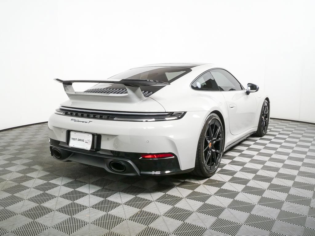 Certified 2025 Porsche 911 Carrera RWD image 26