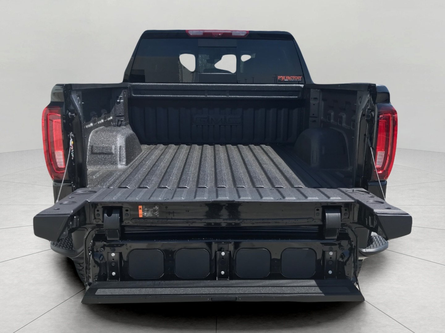New 2026 GMC Sierra 1500 AT4 w/ AT4 Premium Package AWD/4WD image 12