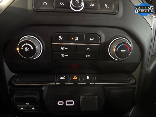 Used 2023 Chevrolet Silverado 2500 Custom w/ Custom Convenience Package image 16