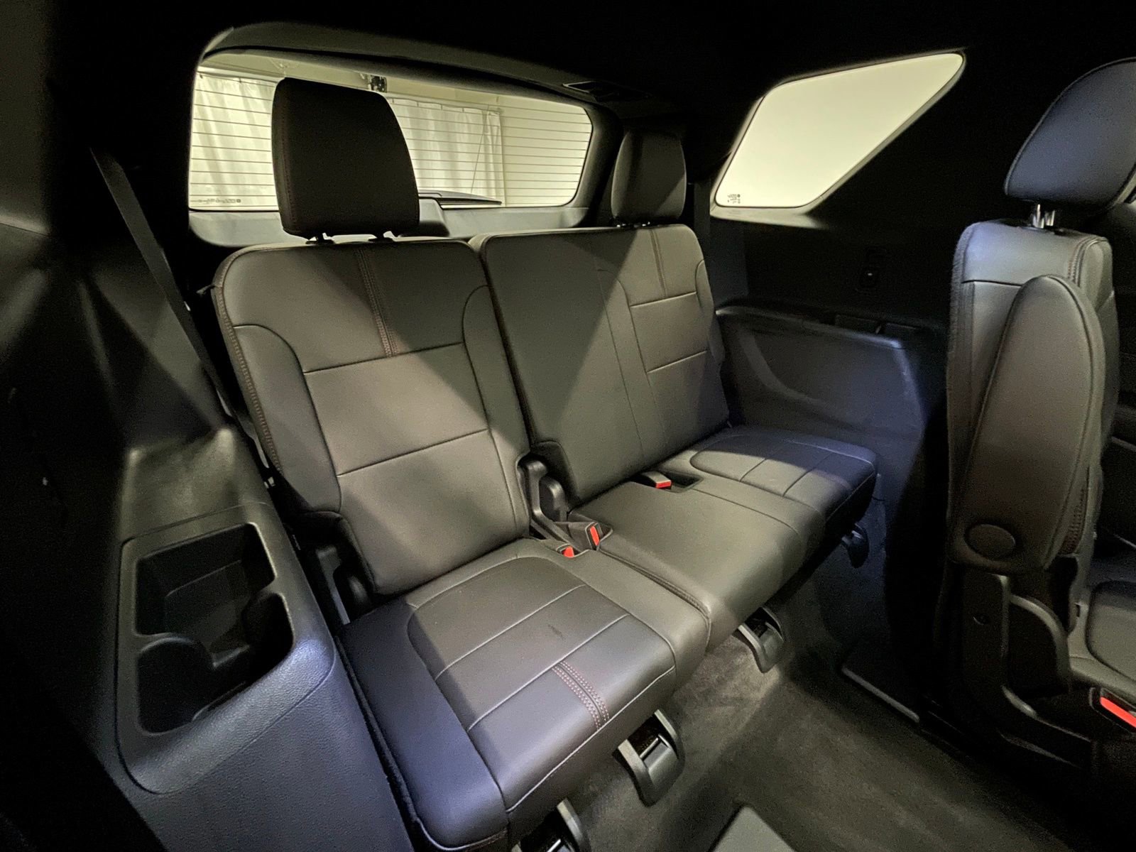 Used 2023 Chevrolet Traverse RS w/ LPO, Floor Liner Package image 6