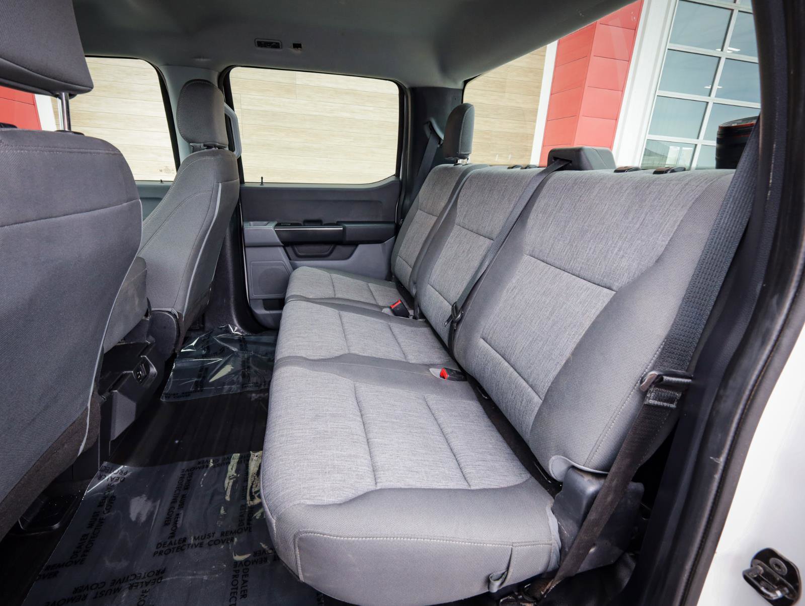 Used 2021 Ford F150 XL w/ Trailer Tow Package image 30