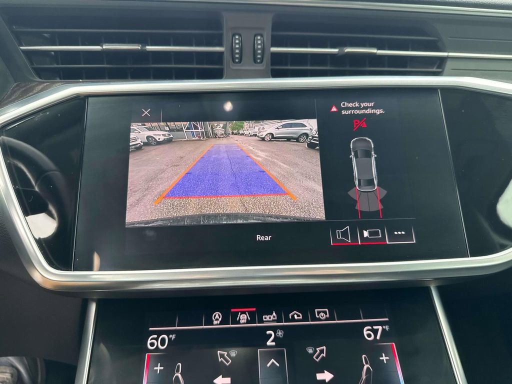Used 2019 Audi A6 2.0T Premium w/ Convenience Package AWD/4WD image 28