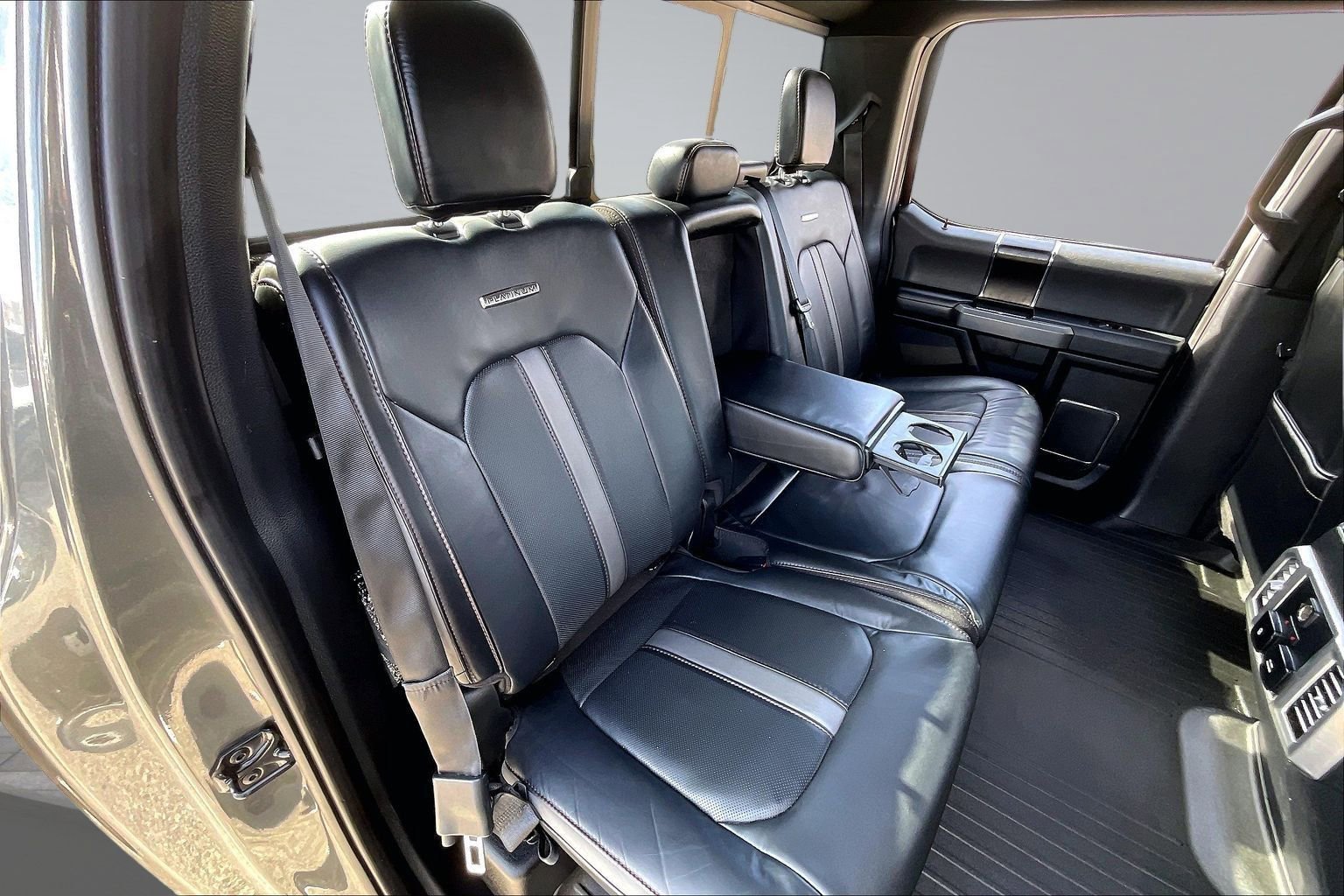 Used 2020 Ford F150 Platinum image 27