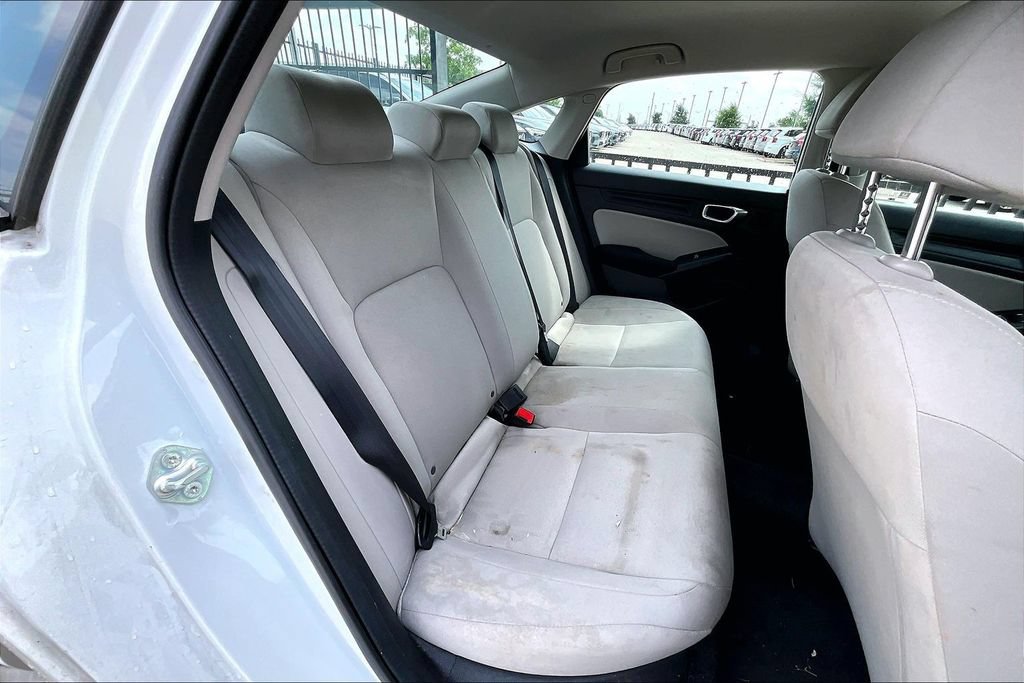 Used 2023 Honda Civic LX image 31