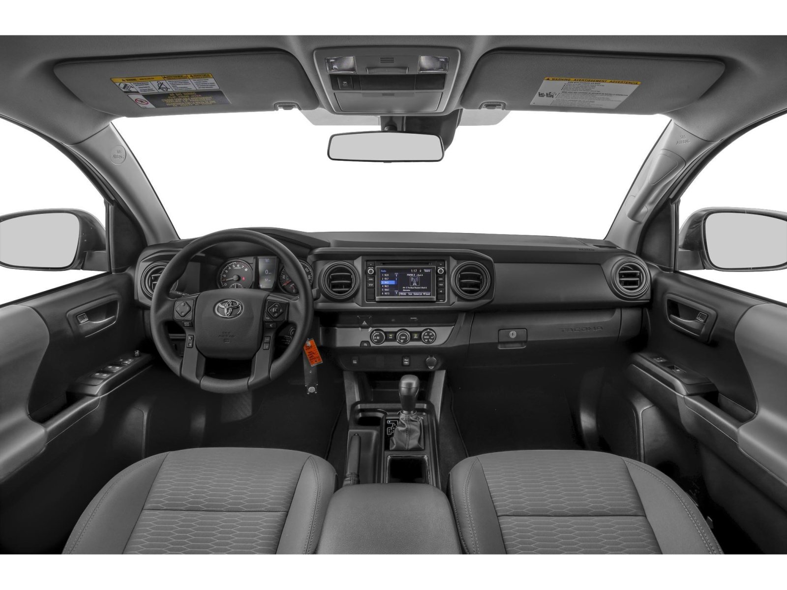 Used 2019 Toyota Tacoma SR5 AWD/4WD image 5