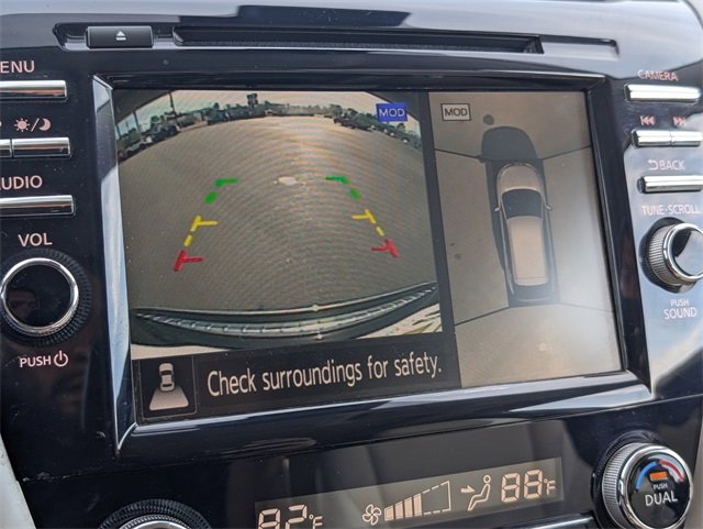 Used 2024 Nissan Murano SL image 20