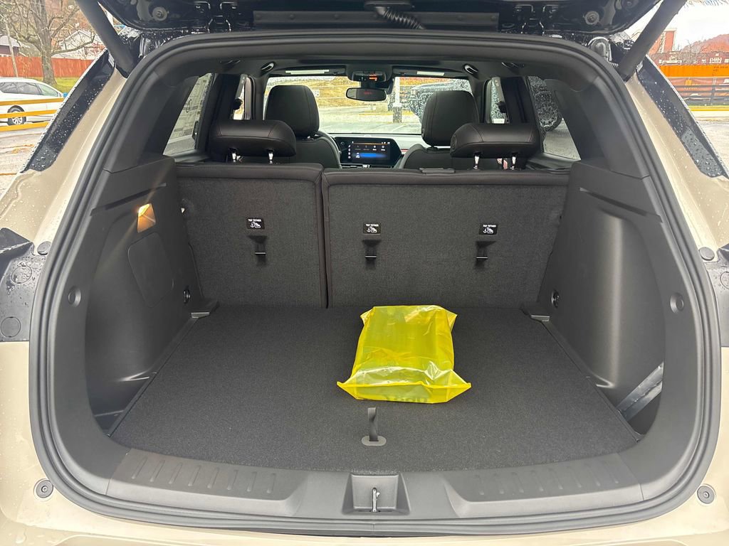 New 2026 Chevrolet TrailBlazer RS w/ Convenience Package image 42