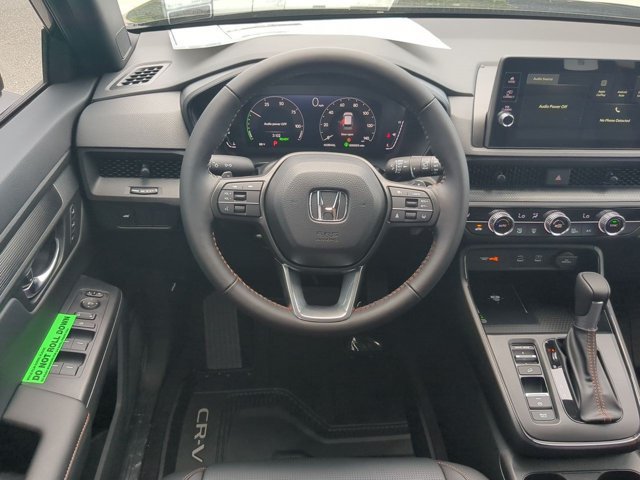 New 2027 Honda CR-V Sport-L image 14