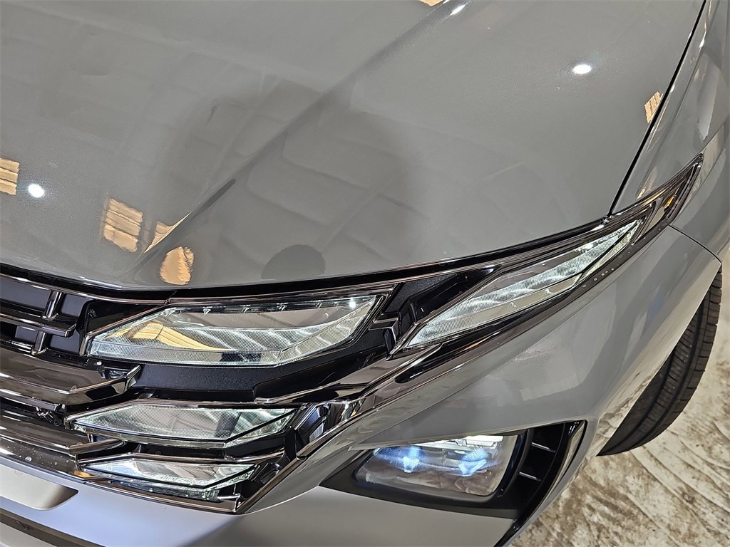 New 2026 Hyundai Tucson Limited image 32