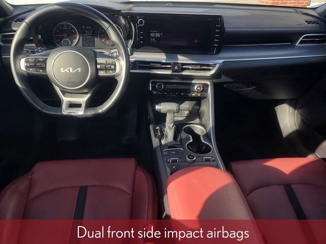 Used 2024 Kia K5 GT-Line image 34